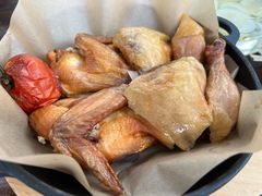 -九月里.自由花园餐厅