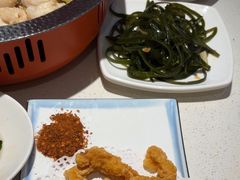 -小鱼小牛·鱼牛干锅·脆鱼火锅(世欧广场店)