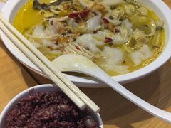 -鱼你在一起(福田安吉尔店)