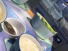 -曼格活海鲜·牛排自助(光明蓝鲸店)