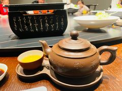 功夫鸡汤-宝燕壹号景观餐厅(龙盛国际商业广场店)