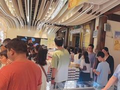 -好一朵茉莉花(老门东店)