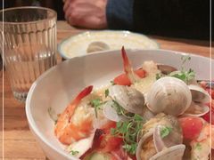 -Ginger(兴国路店)