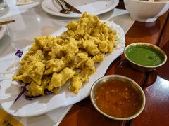 -清真· AL-JANNAT 佳纳特餐厅(仙林店)