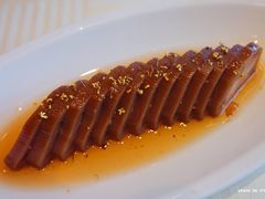桂花糖藕-扬州狮子楼·非遗淮扬菜(总店)