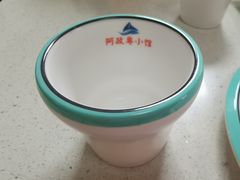 -阿政粤小馆(中央大街店)
