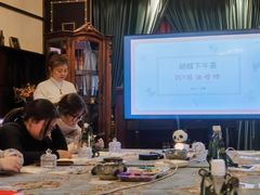-中山路壹号传奇club·啤酒花园餐厅