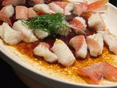 -上海滩餐厅(BFC外滩金融中心店)