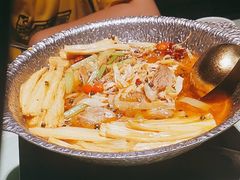 -福宝漠北·牛羊肉(广埠屯店)