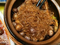 -阿诺泰·泰国餐厅(棕北店)