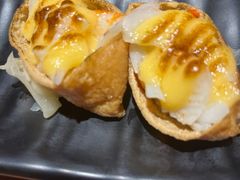 -万岁寿司(天河领展店)