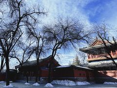 -潭柘寺景区