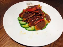 -全聚德(江宁店)