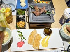 -千叶创意融合料理(水韵城店)