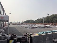 -锐擎卡丁车主题乐园(郊野公园店)