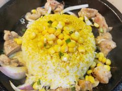 -胡椒宅男(市民中心店)