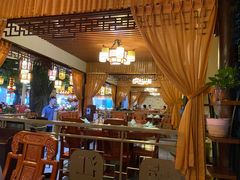 大堂-鼎晟江南·融合江南宴(固戍店)