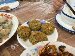 -妈妈的小作坊(陈家镇店)