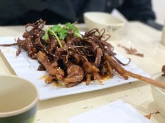 -科巷菜场