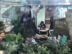 -神仙雪浓汤(明洞店)