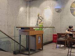 -星巴克(福州三坊七巷店)