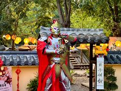 -HERRE·FARM 赫尔露营农场·团建聚会包场