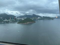 -湾景餐厅(海洋公园店)