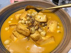 -甜阿姨·天台花园私房菜(万松园店)