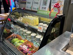 -宝珠奶酪(浦东金桥店)