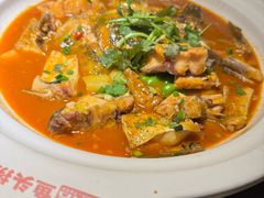 -魏铭鱼头捞饭(晋阳路店)