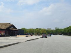 -南湖湿地公园
