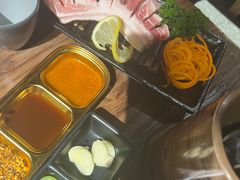 -九田家黑牛烤肉料理(太阳宫广场店)