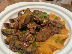 -新时代大酒店(仰口路店)