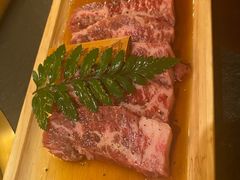 -炉石六本目·冰鲜和牛炭火烤肉·寿喜烧店(梅江店)
