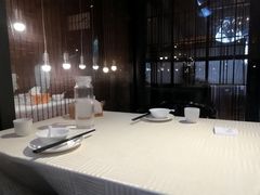 大堂-食為天·本地人爱吃的淮扬菜(瘦西湖店)