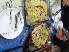 -鑫顺吉牛肉馆