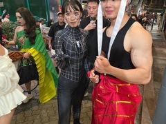 -兰桂坊