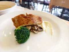 -德大西餐社(云南南路店)