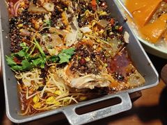 -阿嫂印象·民间江湖菜(大学城店)