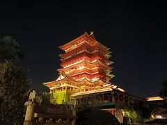 -滕王阁旅游区
