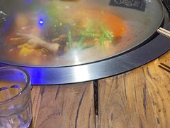 -山河屯铁锅炖(哈西站店)