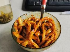 -樊三嬢手工甜水面(大邑安仁店)