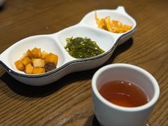 -闽鄂情·闽南招财鸭(水头店)