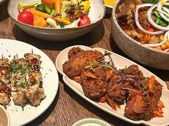 -MORNING GOOD Bistro(翰林府店)