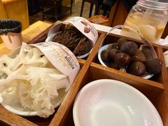 -牛品福潮汕牛肉火锅(旺庄店)