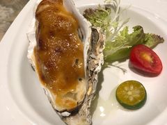 -安蒂娅·海鲜自助餐厅(安蒂娅美兰酒店)