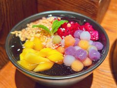 -云海肴·汽锅鸡·云南代表菜(美罗城店)