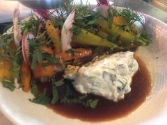 -Ocean's Table 欧舍