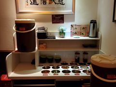 -一叶一世界•素食餐厅(新光天地店)