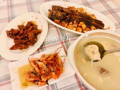 -玲珑餐厅(陕西南路店)
